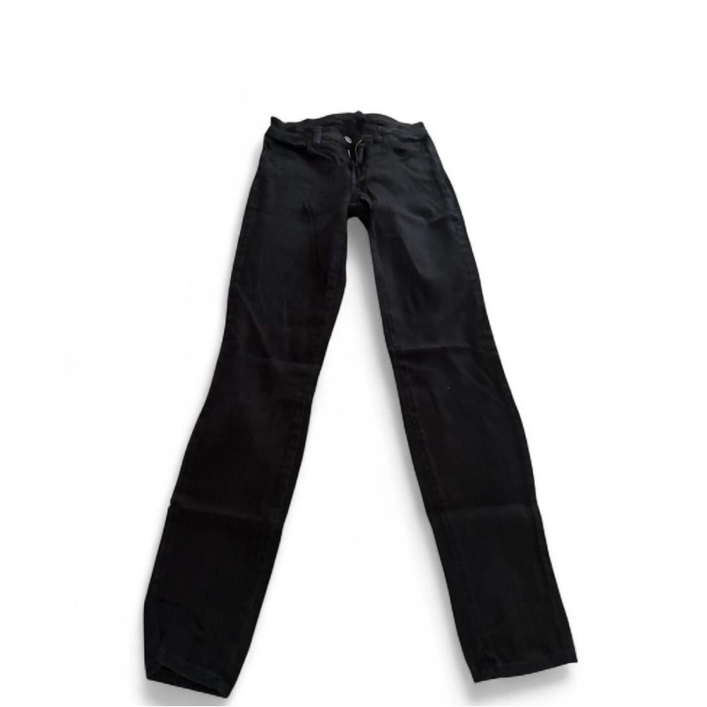 J Brand Women's Black Skinny Jeans
